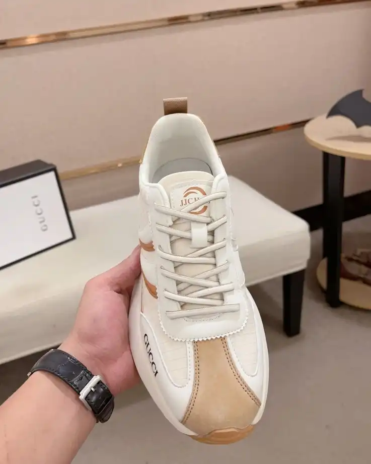 hype Gucci Casual Shoes