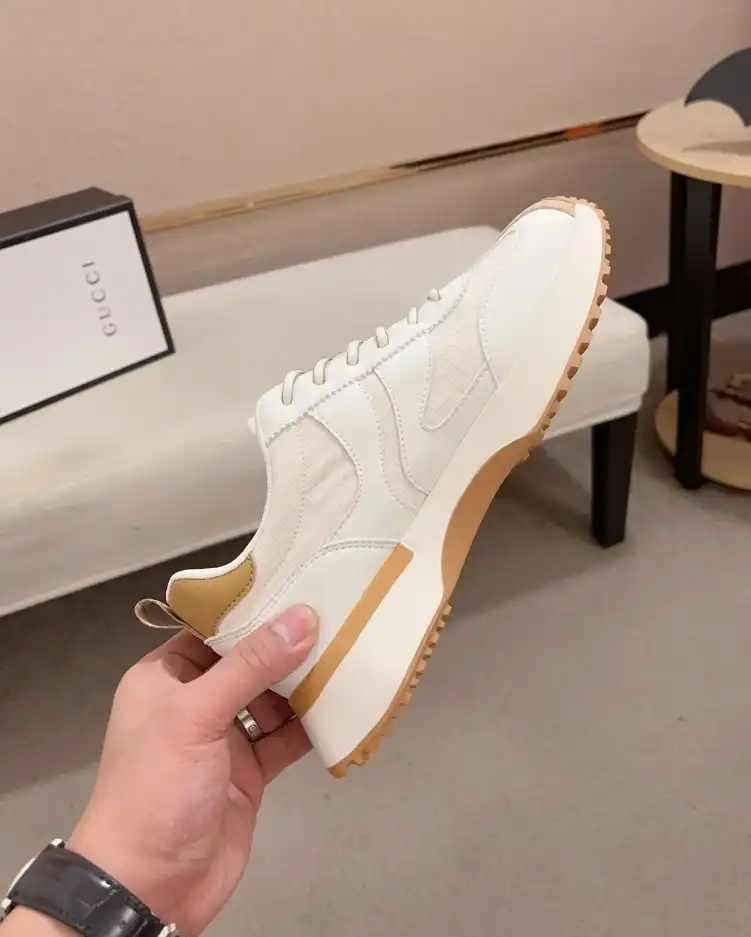 hype Gucci Casual Shoes