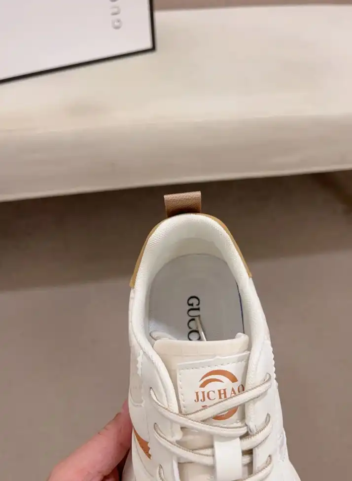 hype Gucci Casual Shoes