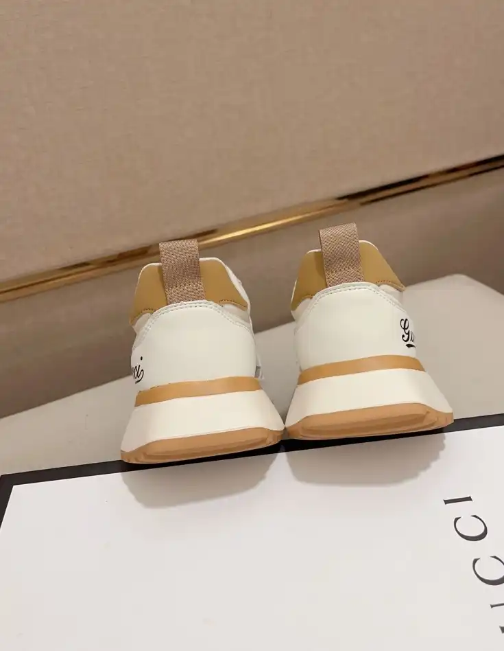 hype Gucci Casual Shoes