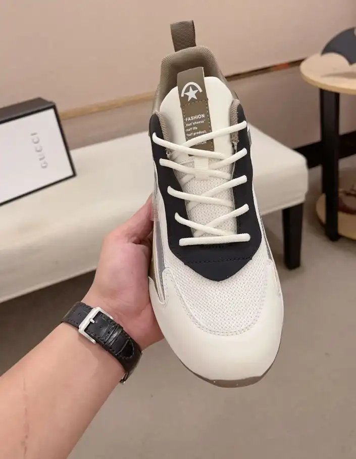 hype Gucci Casual Shoes