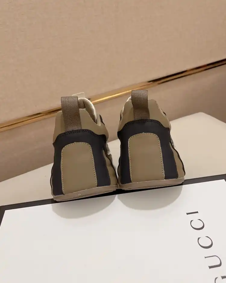 hype Gucci Casual Shoes