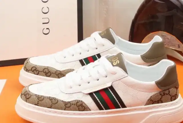 hype Gucci Casual Shoes