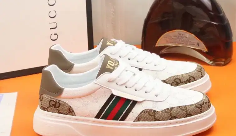 hype Gucci Casual Shoes