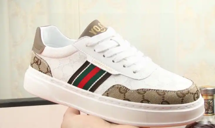 hype Gucci Casual Shoes