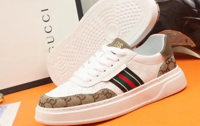 hype Gucci Casual Shoes