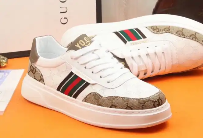 hype Gucci Casual Shoes