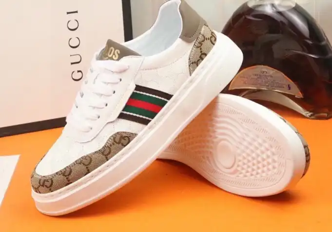 hype Gucci Casual Shoes