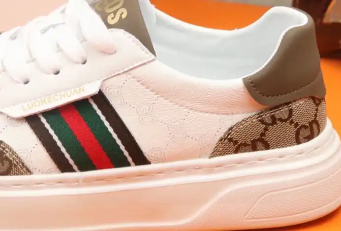 hype Gucci Casual Shoes