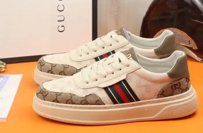 hype Gucci Casual Shoes