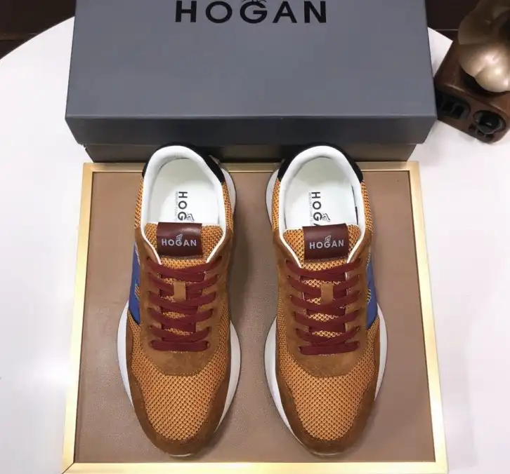 hype Hogan Sneakers