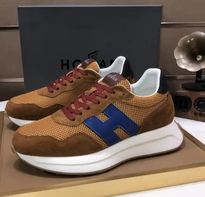 hype Hogan Sneakers