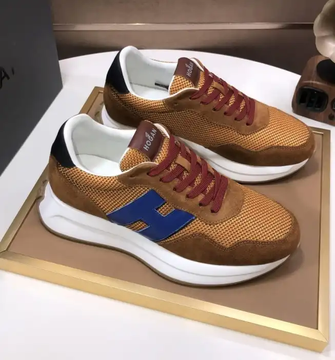 hype Hogan Sneakers