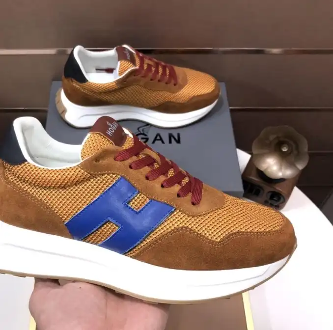 hype Hogan Sneakers