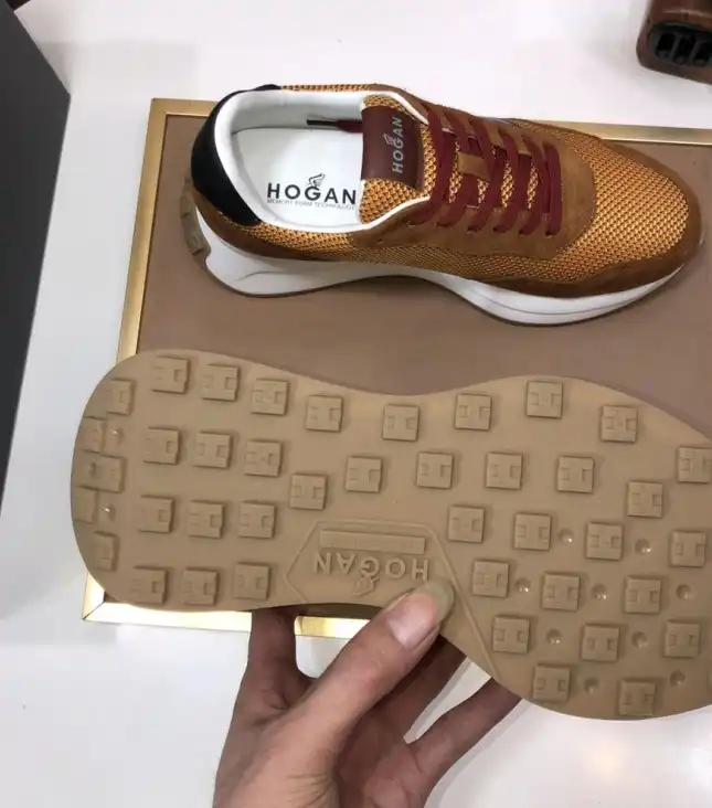 hype Hogan Sneakers