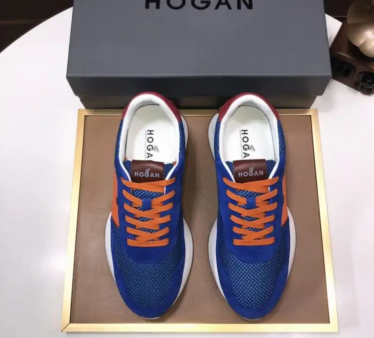 hype Hogan Sneakers