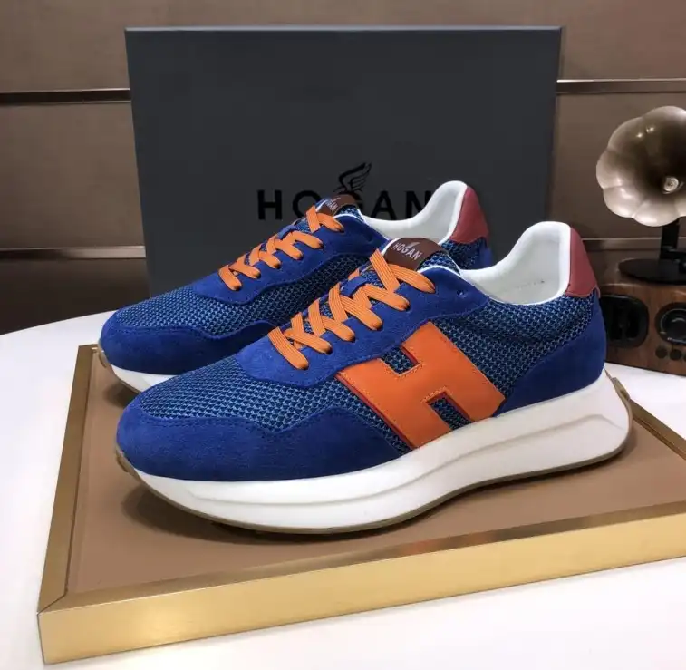 hype Hogan Sneakers