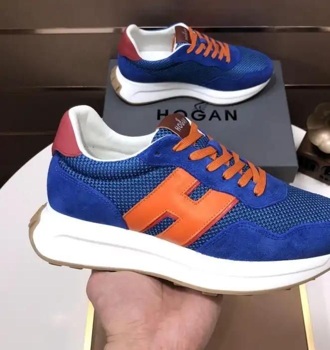 hype Hogan Sneakers