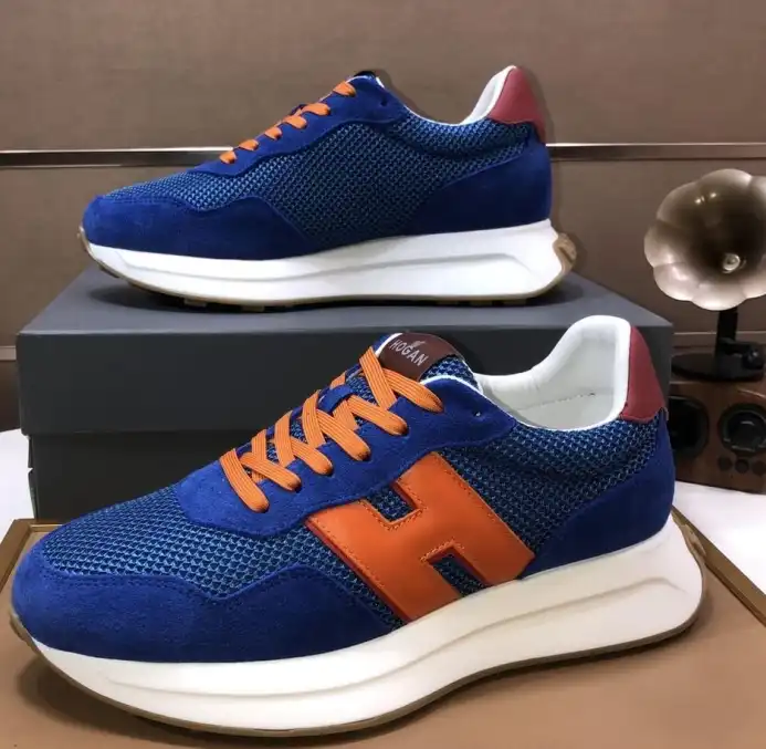 hype Hogan Sneakers