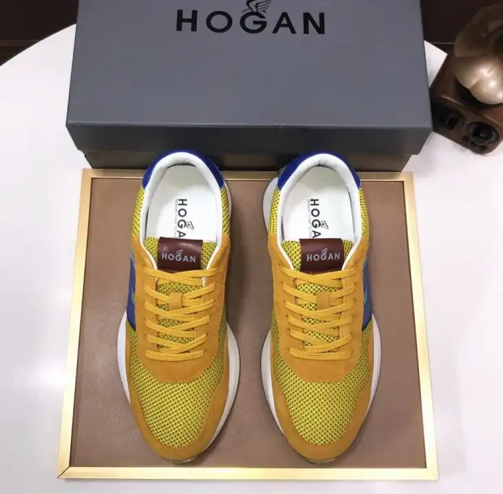 hype Hogan Sneakers