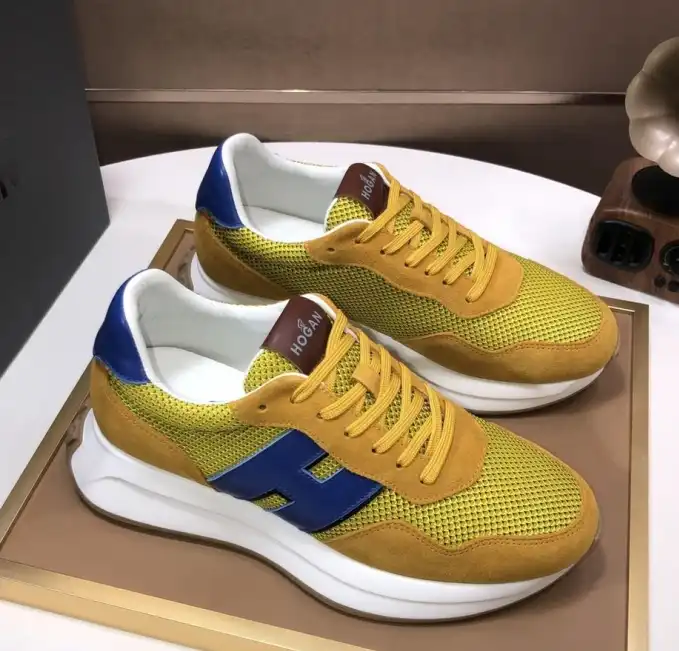 hype Hogan Sneakers