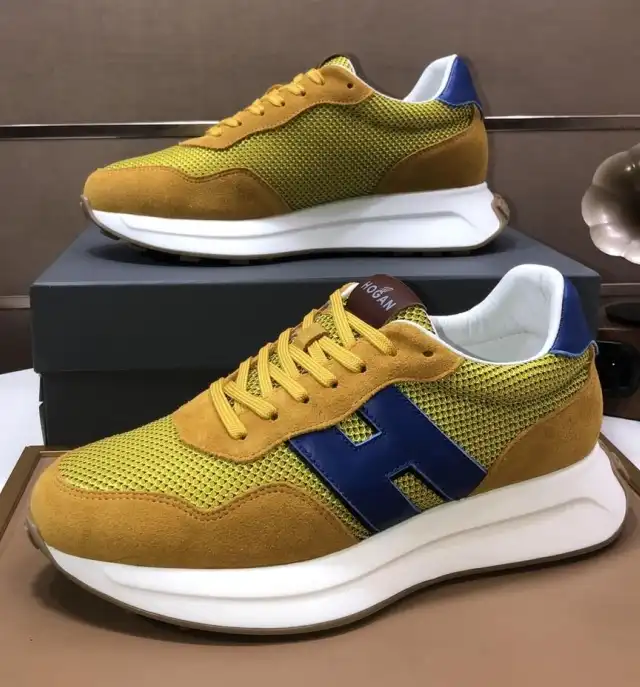 hype Hogan Sneakers