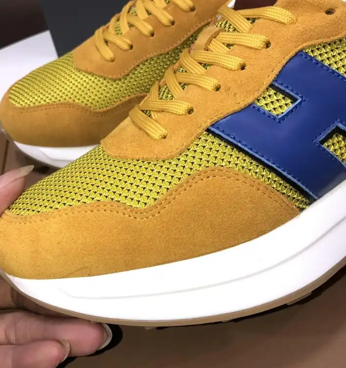 hype Hogan Sneakers