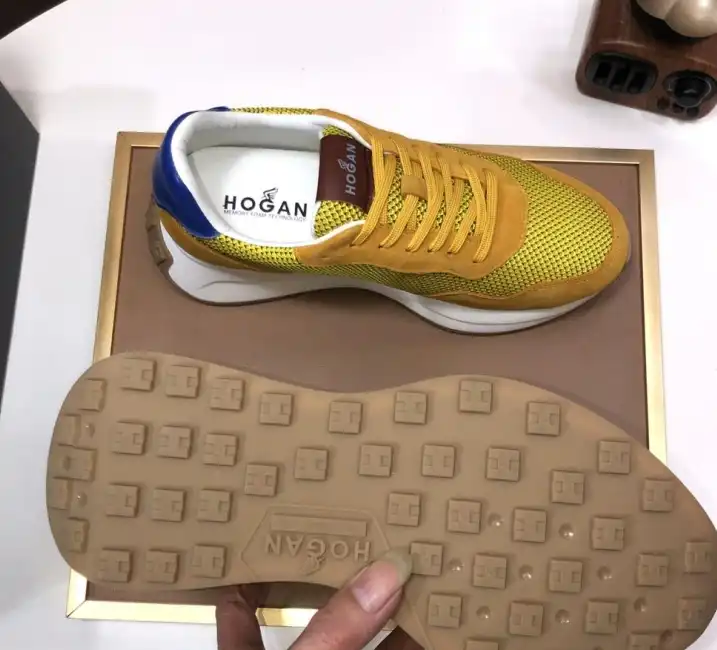 hype Hogan Sneakers