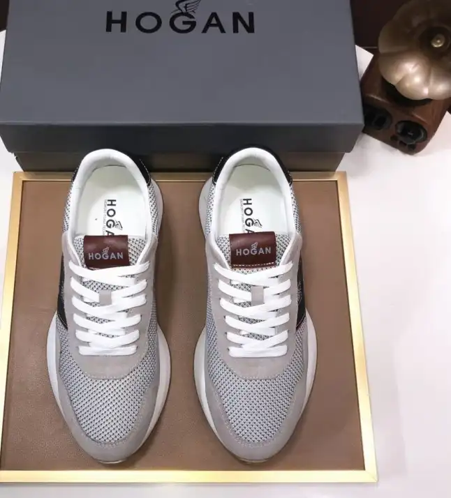 hype Hogan Sneakers