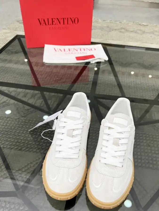 hype Valentino Casual Shoes