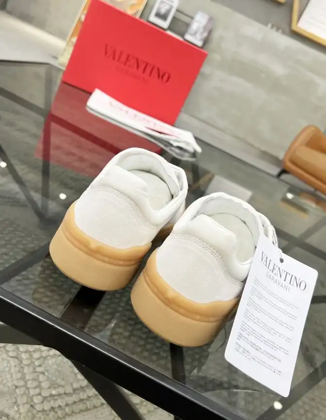 hype Valentino Casual Shoes