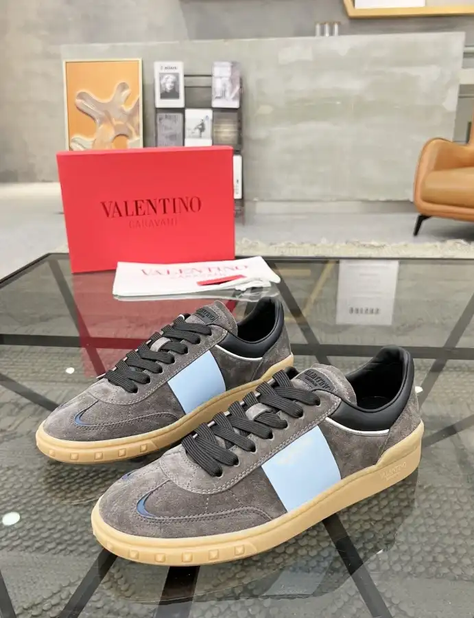 hype Valentino Casual Shoes