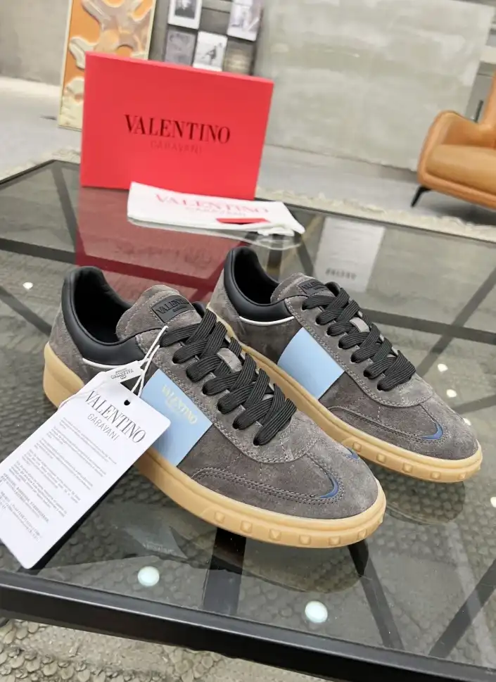 hype Valentino Casual Shoes