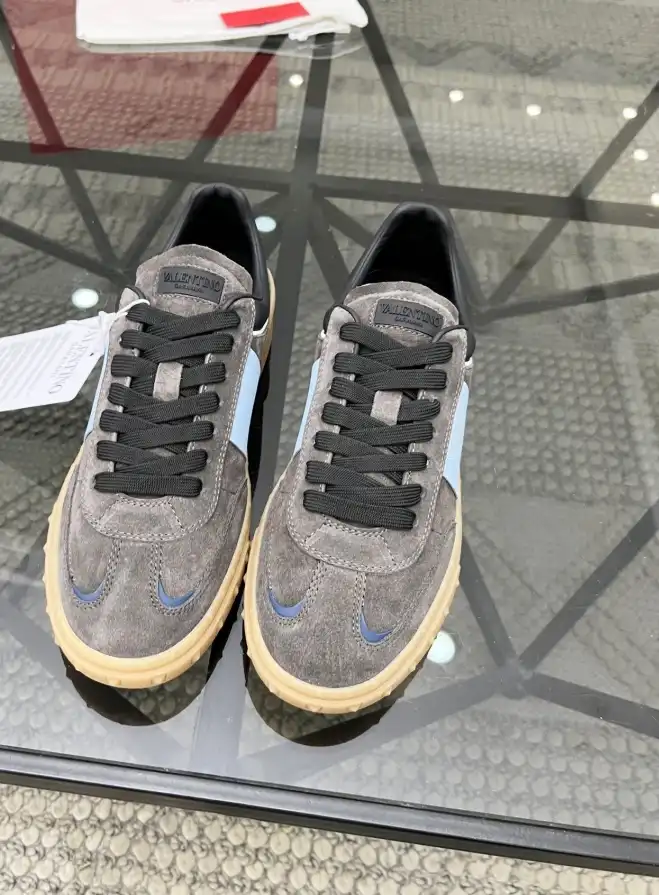 hype Valentino Casual Shoes