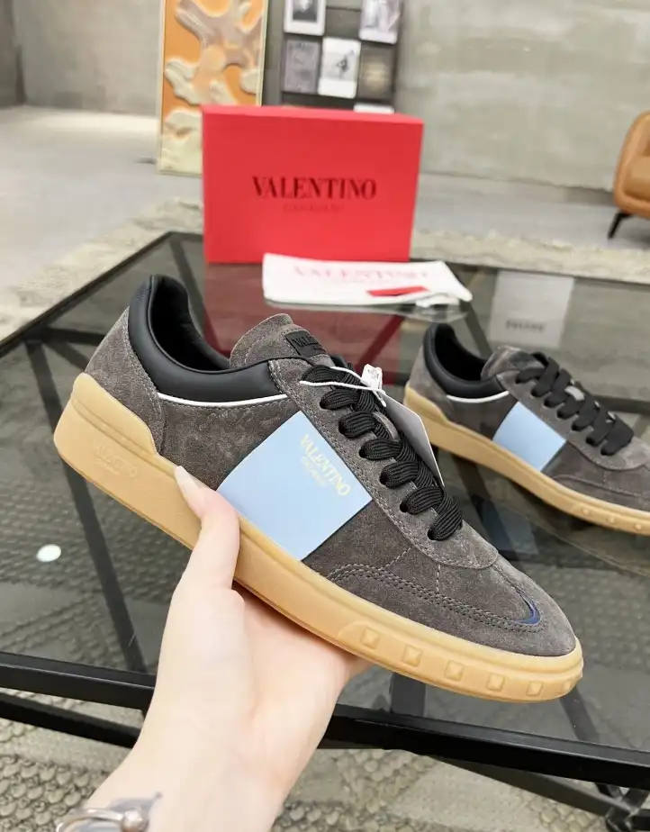 hype Valentino Casual Shoes