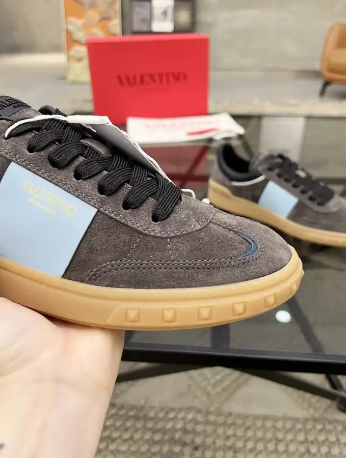 hype Valentino Casual Shoes