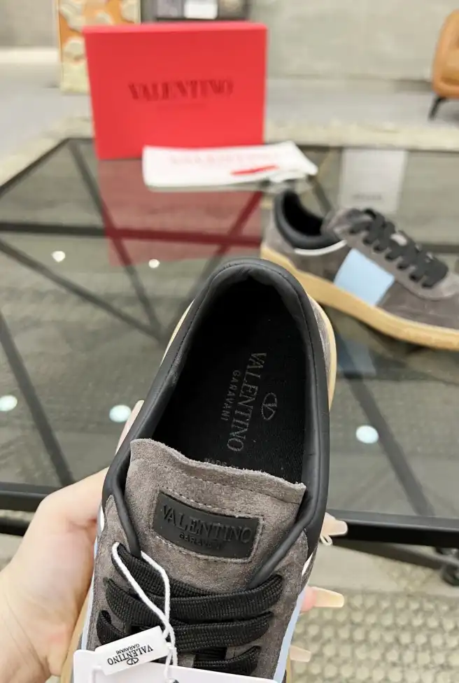 hype Valentino Casual Shoes