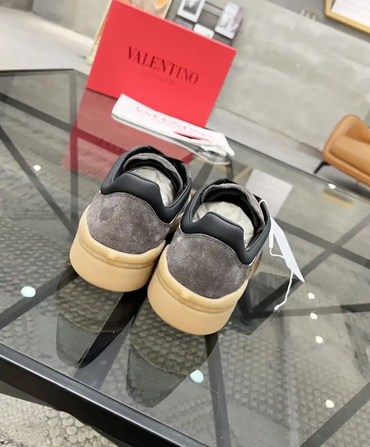 hype Valentino Casual Shoes