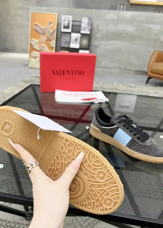 hype Valentino Casual Shoes