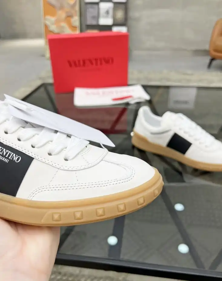 hype Valentino Casual Shoes