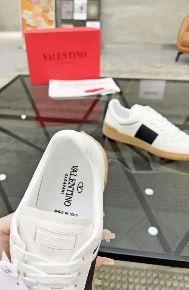 hype Valentino Casual Shoes