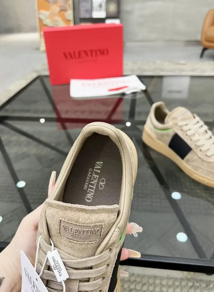 hype Valentino Casual Shoes