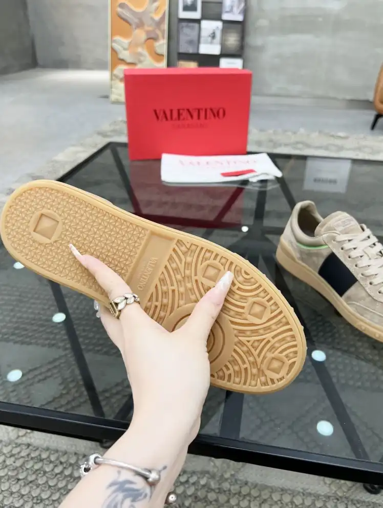 hype Valentino Casual Shoes