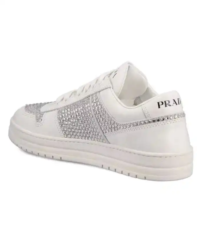 hype Prada Casual Shoes