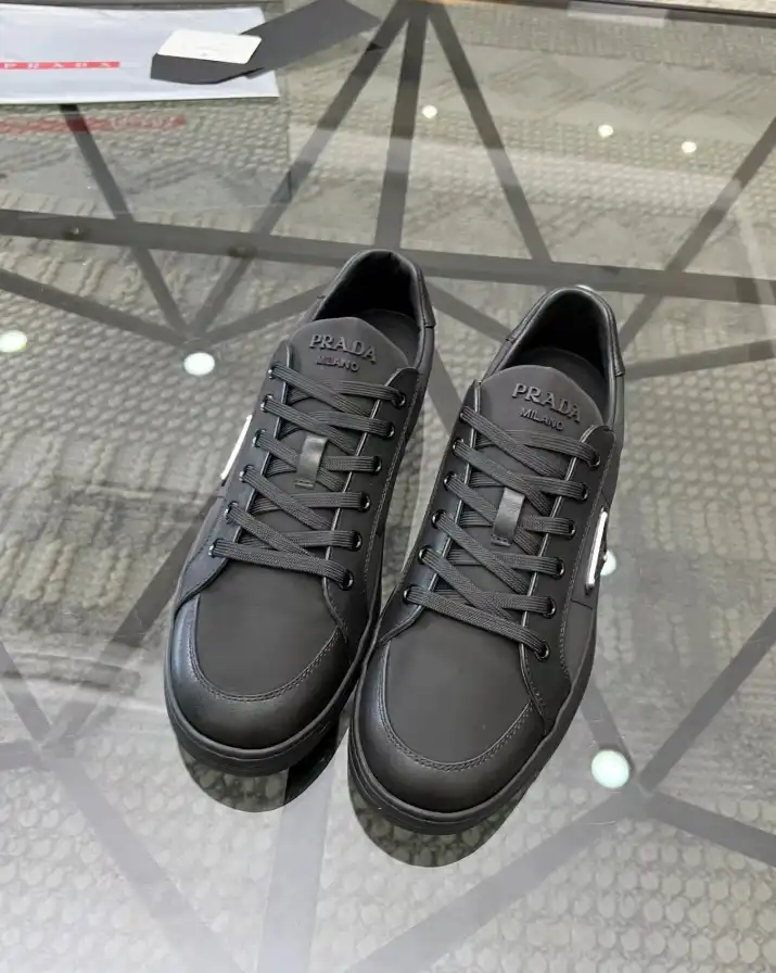 hype Prada Casual Shoes