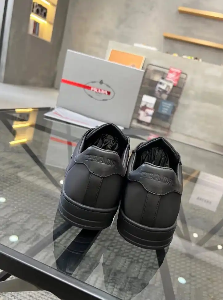 hype Prada Casual Shoes