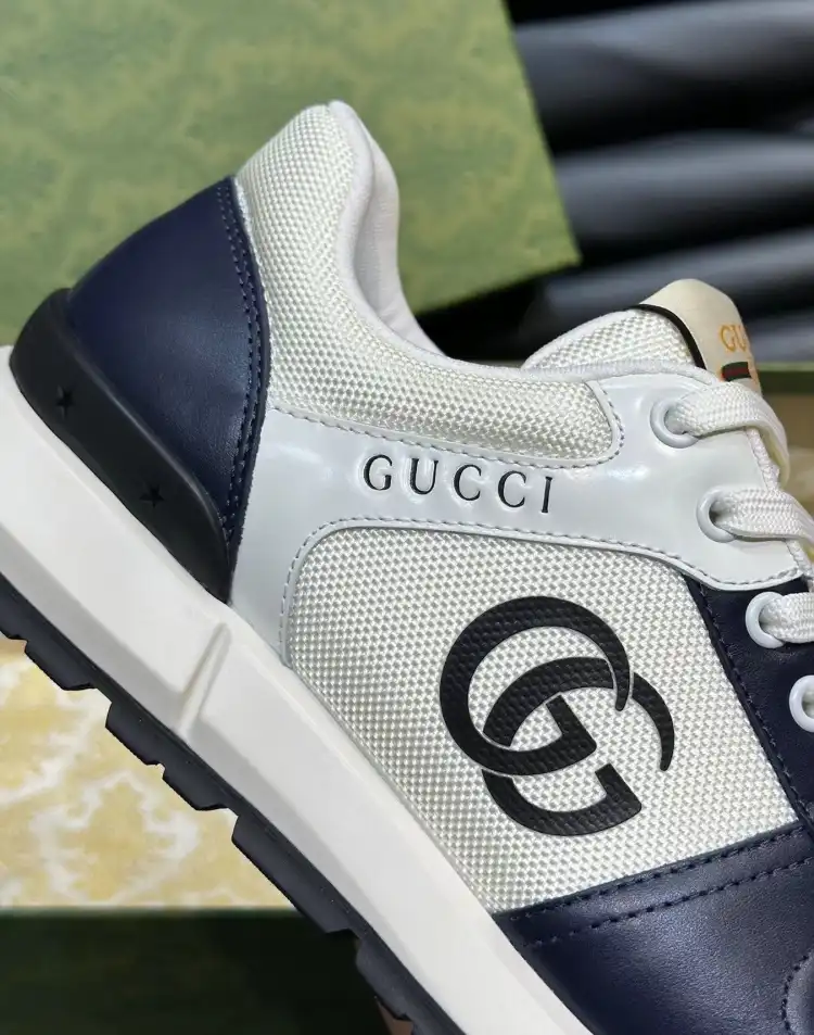 hype Gucci Casual Shoes