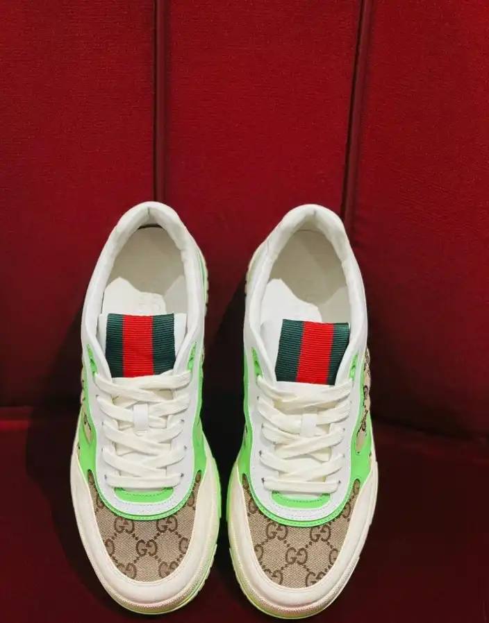 hype Gucci Casual Shoes