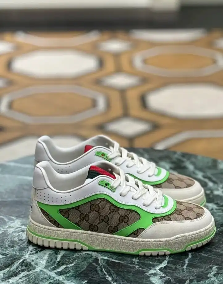 hype Gucci Casual Shoes