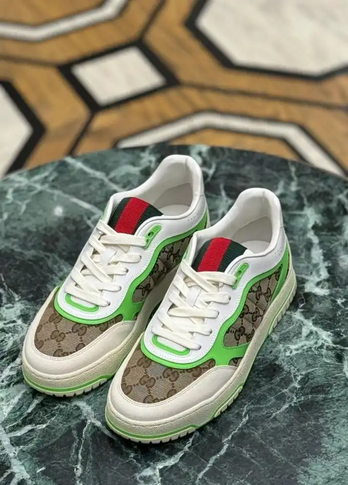 hype Gucci Casual Shoes